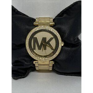 Michael Kors Gold watch